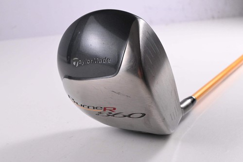 Taylormade burner 860 driver - burner,