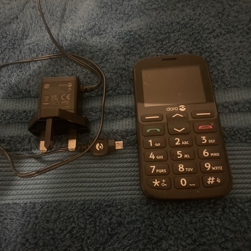 Doro 1370 unlocked - doro,