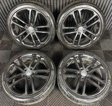18" GENUINE VW GOLF NOGARO