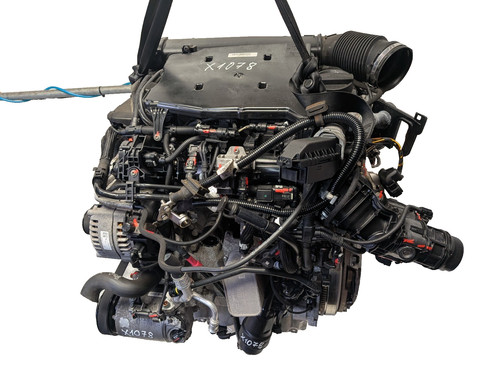 Bmw series f45 - bmw, b47c20a