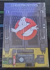 Doctor Collector Ghostbusters Employee Welcome Kit, BNIB, Unopened