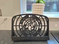 Howdens Joinery Co. Cast Iron