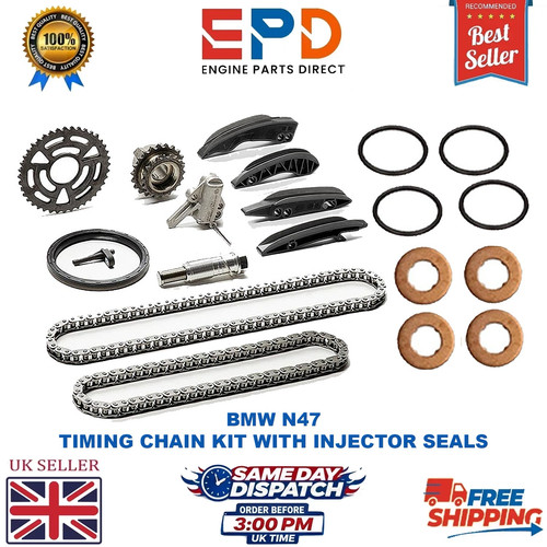 N47d16 n47d20 timing chain - n47d20,