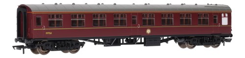 R4934 hornby gauge - gauge, harry