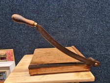 Vintage DRYAD Leicester