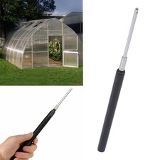 Cylinder Automatic Greenhouse