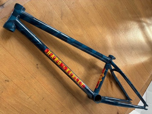 Haro chad kerley signature bmx - haro,