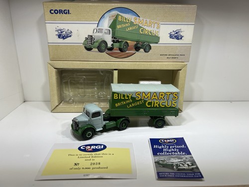 Corgi classics 97300 - corgi,