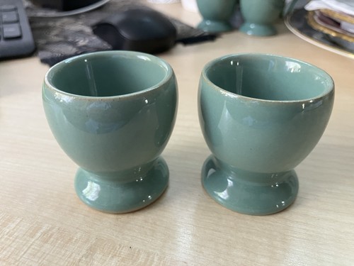 Denby manor green ceramic - denby,