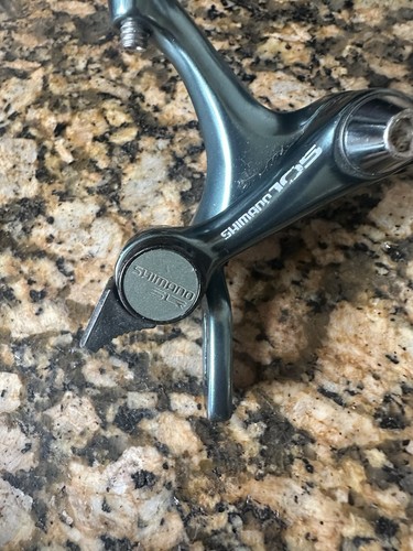 Shimano 105 dual - shimano, dual-pivot