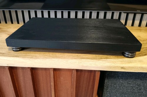 Audio isolation platform - audio,
