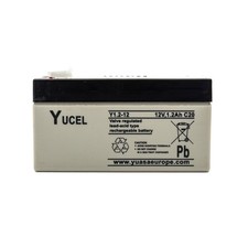 Battery Lead Acid Sealed Yuasa