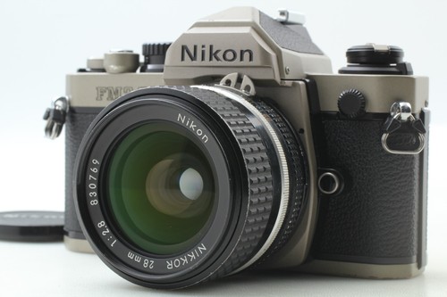 Near mint nikon new - mint】,