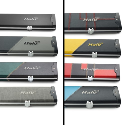Peradon halo pool cue snooker - cue,