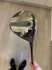 TaylorMade Qi35 5 Wood-Kaili