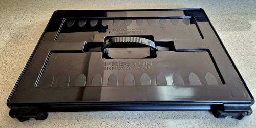 Preston absolute seatbox - preston,