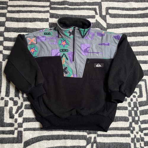 Vintage 80s quiksilver - vintage,