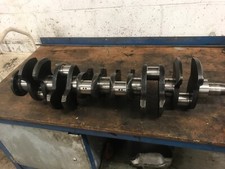 Crankshaft X Perkins S6 6