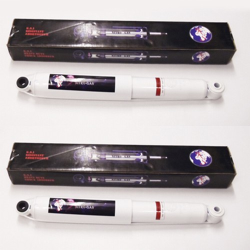 Heavy duty rear shock - duty,