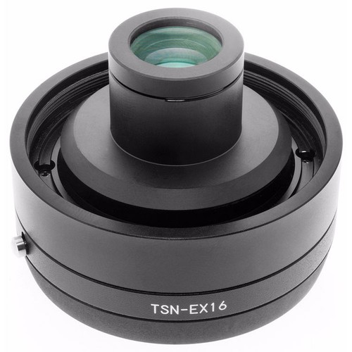 Kowa eyepiece extender - 1.6x,