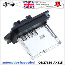 FOR NISSAN MICRA K12 2003-2010