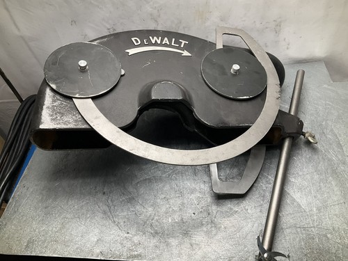 Dewalt radial arm saw - dewalt, 14"