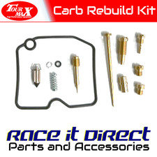 Carb Rebuild Kit for ARCTIC CAT 400 4X4 2004 Tourmax