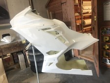 KAWASAKI NINJA 400 2018 ON