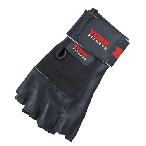 York fitness leather weight - fitness,