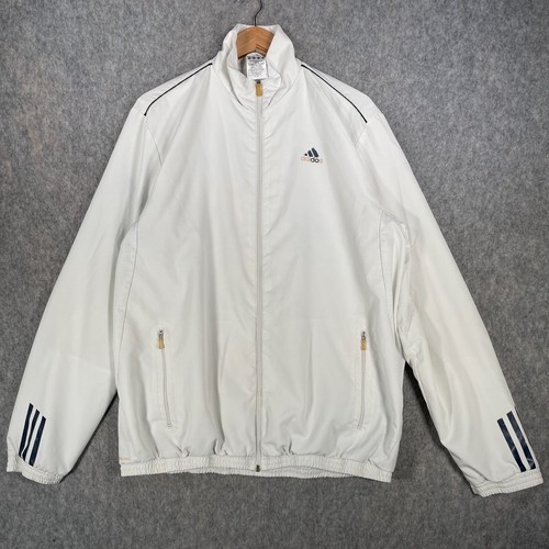 Vintage adidas jacket mens - vintage,