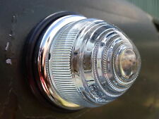 Lucas Glass Navigation Light