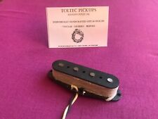 Toltec Pickups 51 Precision / Telecaster Bass Pickup. 10K HOT A5 Hand wound