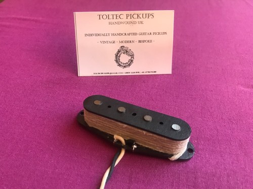 Toltec pickups precision - toltec,