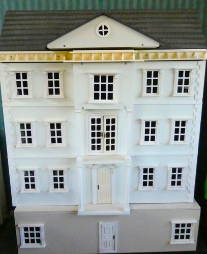 Mayfair classical georgian - classical,