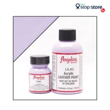 Angelus Acrylic Leather Paint