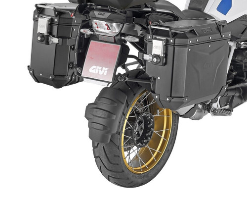 Benelli trk702 2024 givi - 2024,