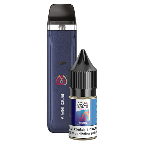 Aqua vape innokin endura kit - endura, v