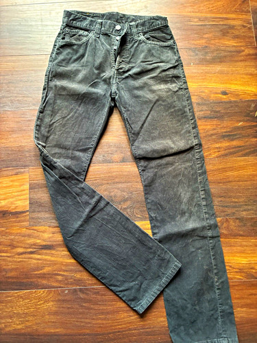 Levi 401 men brown - men's,
