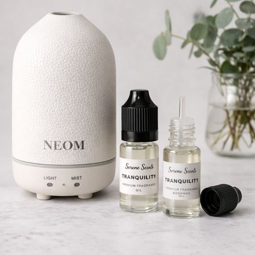 Designer fragrance oils 10ml - fragrance,