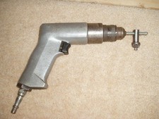 Atlas Copco pneumatic drill