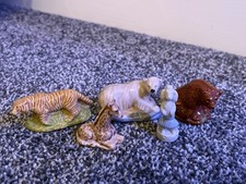 5 Wade Whimsies / Whoppas -