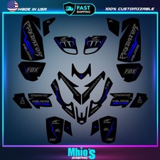 Polaris predator 500 graphics