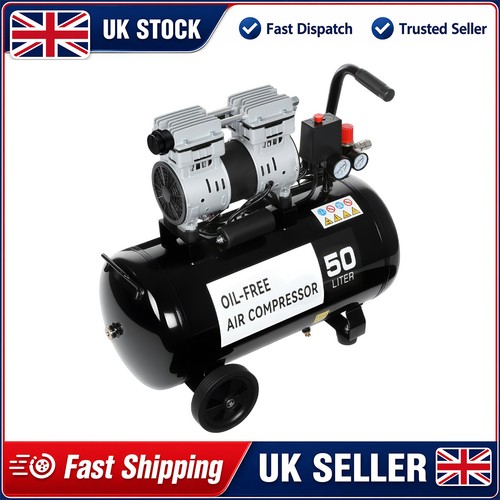 Portable air compressor - air, 50