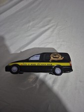 Ringtons Tea Black Ford Escort