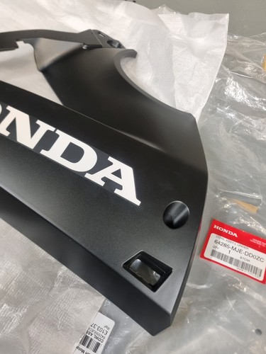 Honda cbr 650f 2015 2018 - honda,