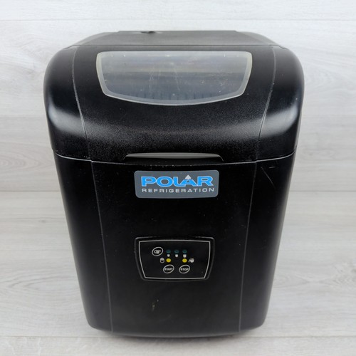 Polar t315 table top ice - polar,