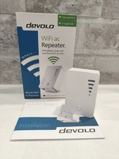 Devolo WiFi Repeater AC