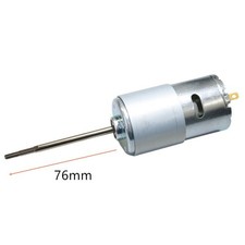 For Fishing Long-shaft Motor
