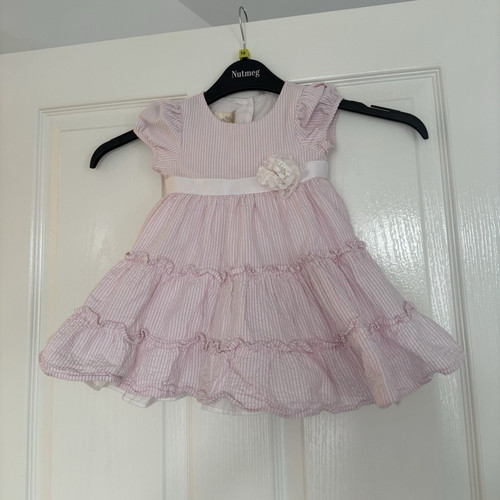 Laura ashley girls - pink, &