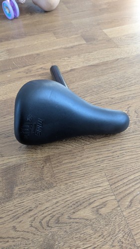 Mongoose bmx bike seat - seat, and
